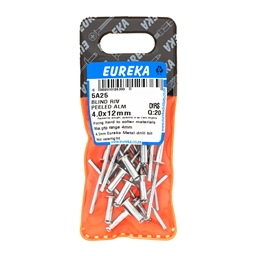 Rivet - Peeled | Eureka DIY Solutions Pty Ltd
